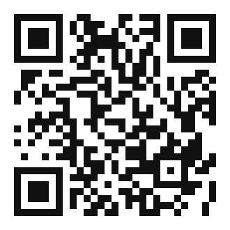 小紅書アカウントのQRコード